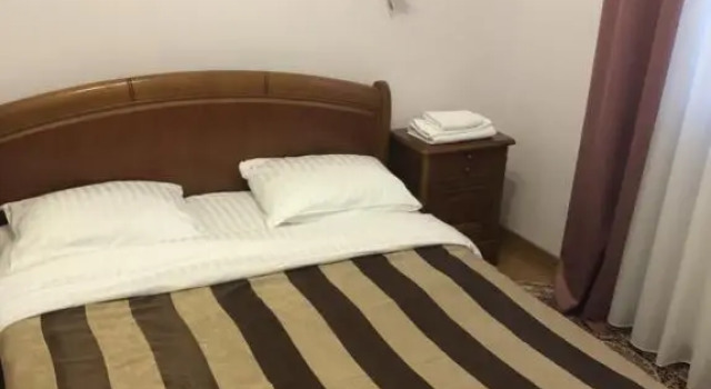 Suite Europe Hotel Brody