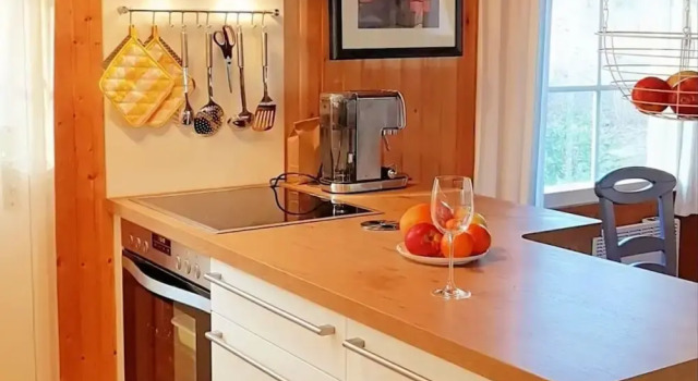 Коттедж Glammseehaus Ulla Comfortable Holiday Residence