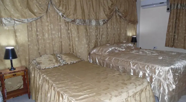 Casa La Ceiba D&L (Pinar del Rio)