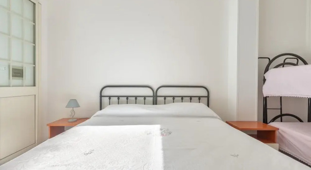 3679 Mono Le Vele, Buchen Sie Ferienwohnung Salve Salento