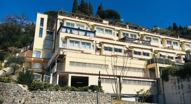 Апартаменты Ledonia Apartment