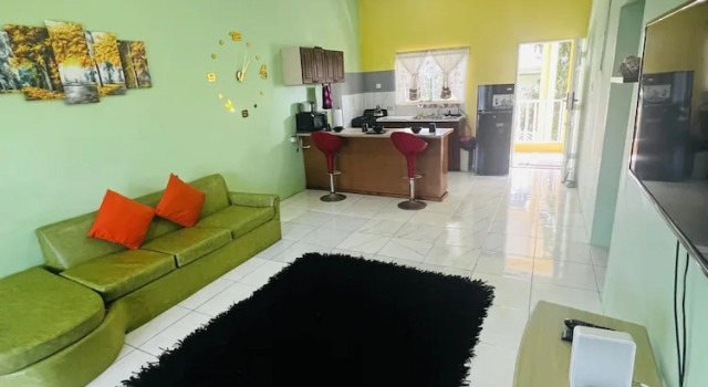Апартаменты Standard Spring Palm Estate