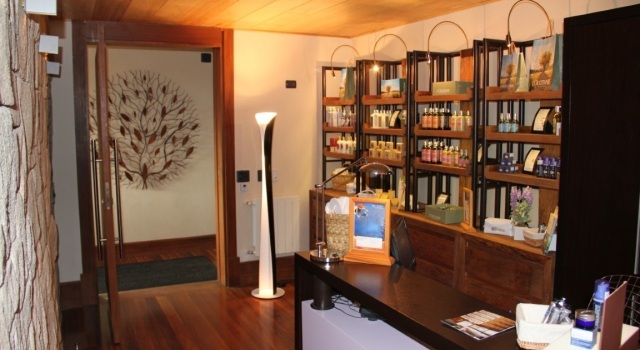 Hotel Toriba
