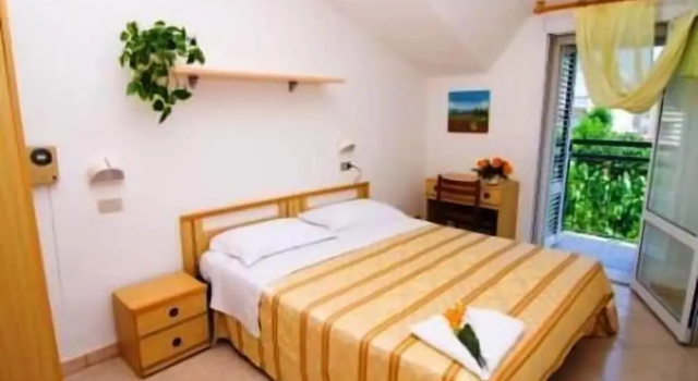 Двухместный номер Standard Hotel Penny