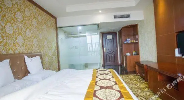 Li Fang Hotel, Book Hotel Zhangzhou Fujian