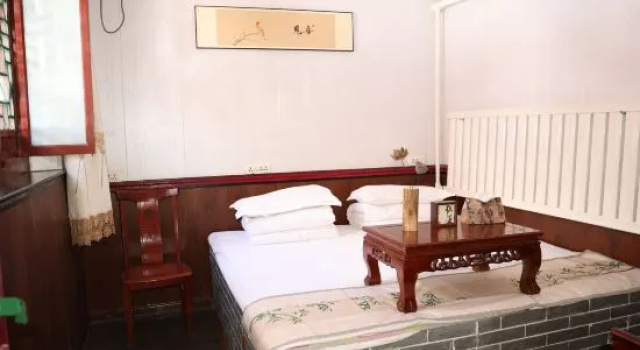 Люкс Qininn Qiaozhai Minsu Fengqing Branch