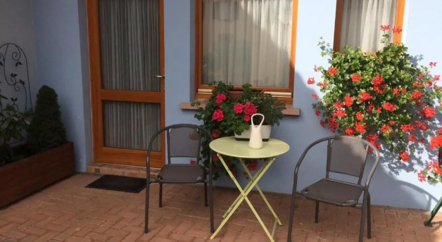 Коттедж Mélodies dAlsace