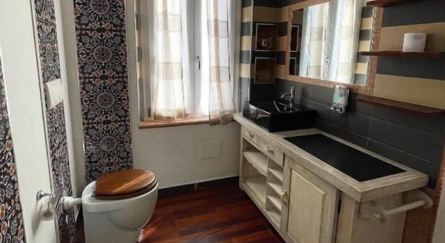 Двухместный номер Superior Dolce Vita Suite Alghero