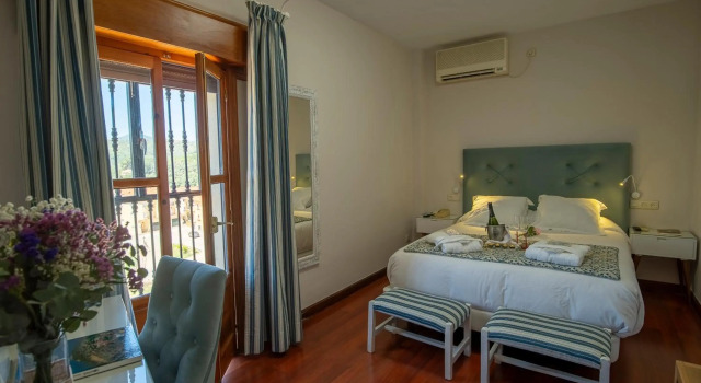 Hotel Rural Spa Don Juan De Austria