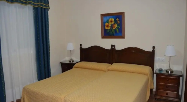 Hotel Paquita
