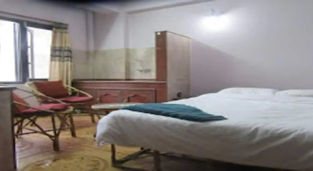 Номер Standard MeroStay 219 Yam Homestay