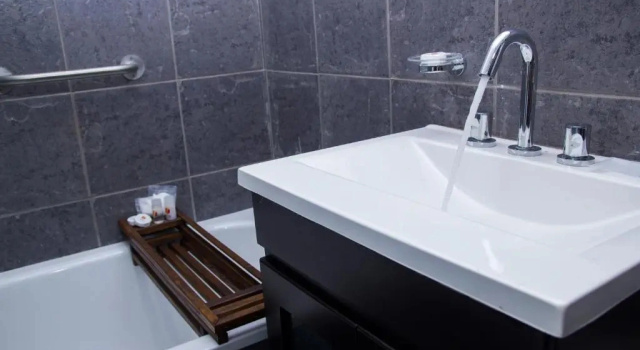Трёхместный номер Superior Let Sun Hotel Boutique