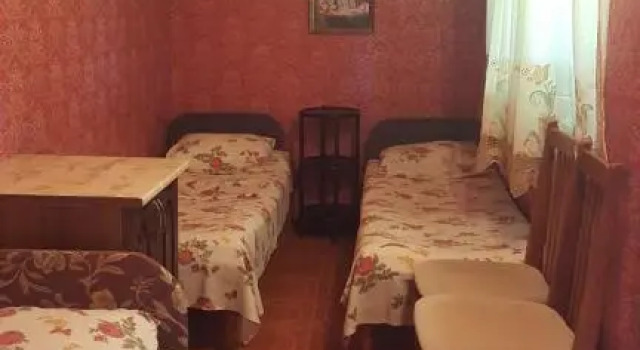 Полулюкс Guest House on Demerjipa
