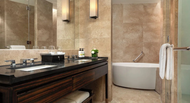 Executive pokoj Pullman Haining