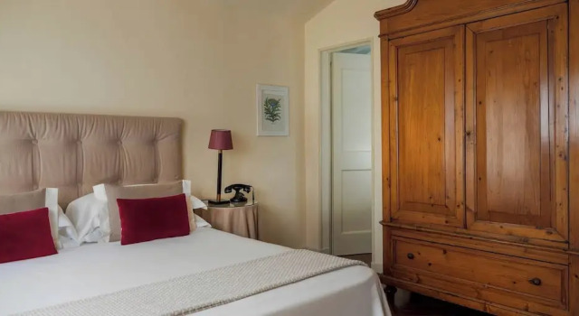 Номер Classic Locanda I Girasoli