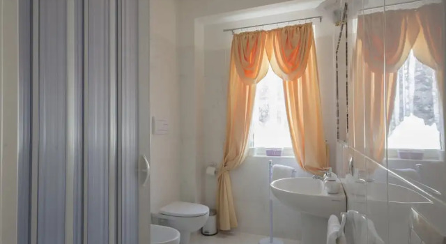 Номер Economy Villa Armonia