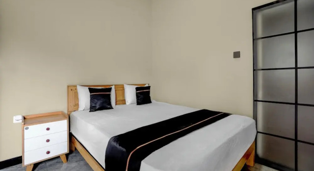 OYO 94924 Cidu Homestay Syariah