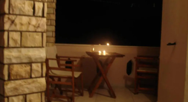 Апартаменты Residence La Scala