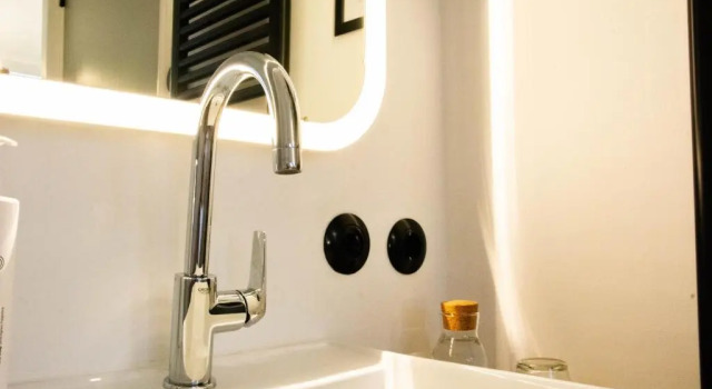 Двухместный номер Standard с видом на сад Boetiekhotel Villa Wanrooy