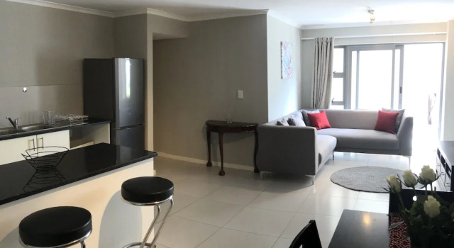 606 The Beaumont, Забронировать Апарт-отель Отели Кейптауна 3 звезды, рядом с Больница «Лайф Кингсбери», 3*