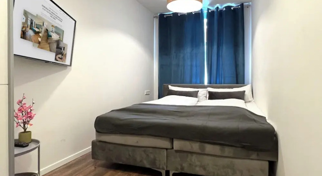 Апартаменты Superior Nurban Apartments GoHo