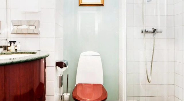 Одноместный номер Standard Elite Plaza Hotel