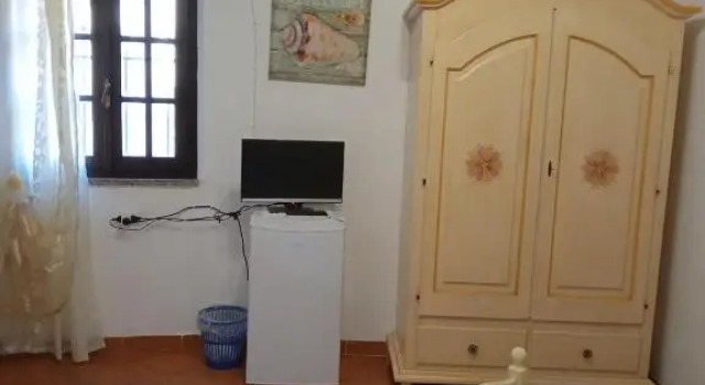 Номер Standard B&B Baia Turchese