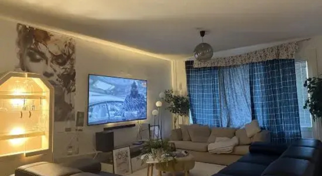 Апартаменты Relax in Lahtis Cozy Apartment