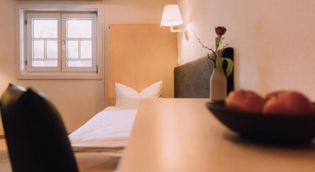Das Naturhotel Chesa Valisa, Забронировать Отель Бизнес-отели Брегенца, 4* 5*
