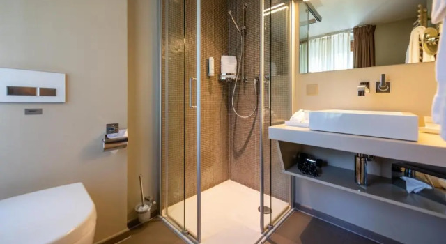 Номер Classic Hostellerie Le Petit Manoir