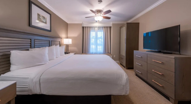 Номер Standard с 2 комнатами Carlsbad Inn Beach Resort