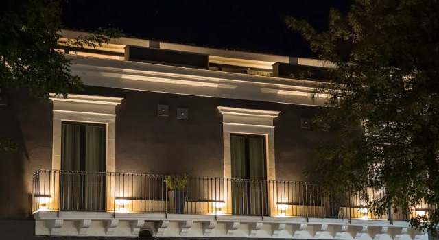 Plebis - B&B in Sicilia nel centro storico di Catania, Забронировать Отель «постель и завтрак» Катания Сицилия, рядом с Stadio Angelo Massimino