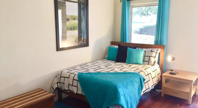 Вилла c 1 комнатой McLaren Vale Studio Apartments