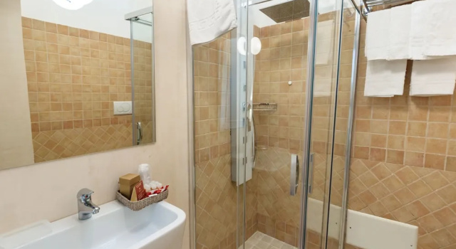 Двухместный номер Deluxe Hotel Masseria Fontanelle