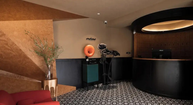 Sixi Golden Sunrise Sound Sleep Hotel