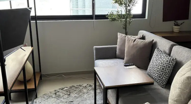 Двухместные апартаменты Superior Morada Living