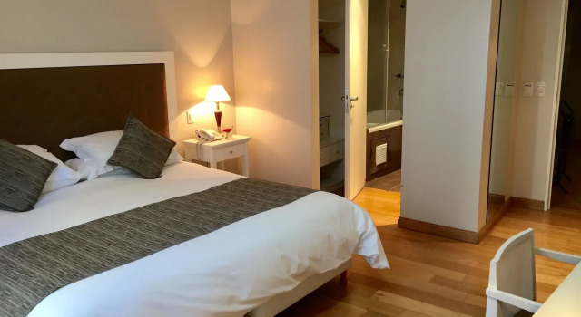 Purobaires Hotel Boutique, Rezerwuj Boutique Hotel Hotele w Buenos Aires z basenem, Basen