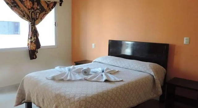 Номер Standard Hotel Jireh