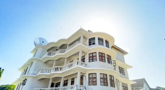 Star Residence & Hotel Zanzibar, Reserva ahora Hotel Bawe Island Tanzania