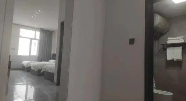 Люкс Superior Yueju Hotel