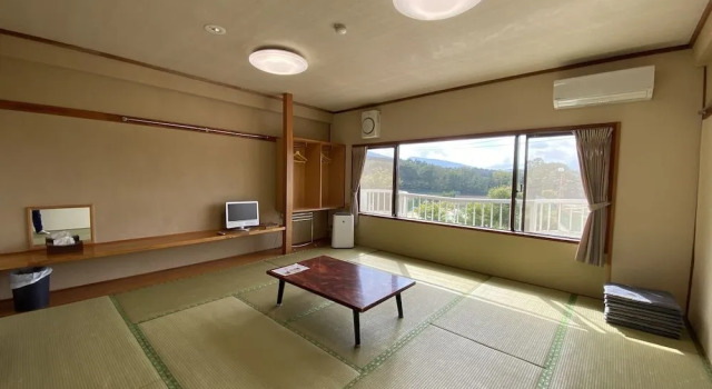 Green Hills New Minami