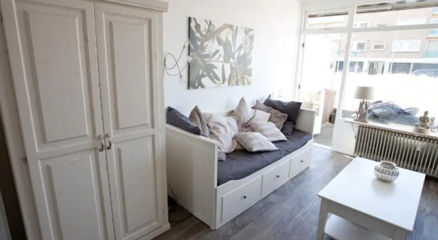 Appartement Sonnevanck, Забронировать Апартаменты/квартира Апартаменты Норда, Апартаменты/квартира