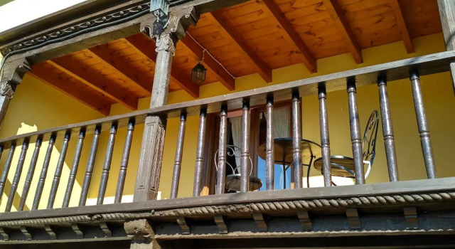 Apartamentos La Corona