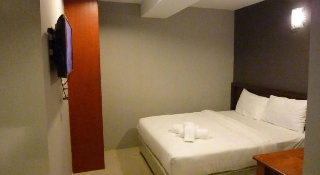M Hotel - Bandaran Berjaya