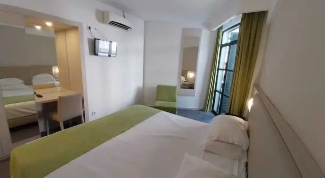 Одноместный номер Standard Hotel Navegadores
