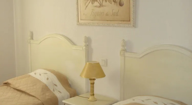 Коттедж Résidence Lagrange Vacances Les Bastides des Chaumettes