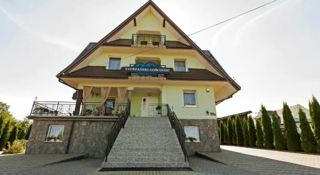 Tatrzański Gościniec