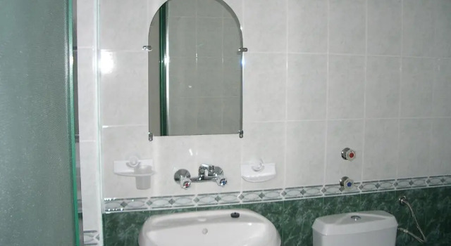 Номер Standard Hotel Levteri
