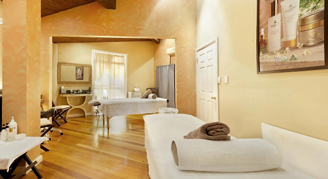 Escarpment Retreat & Day Spa for Couples, Prenota Hotel Tamborine Mountain Gold Coast