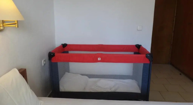 Двухместный номер Standard Marias House Hotel